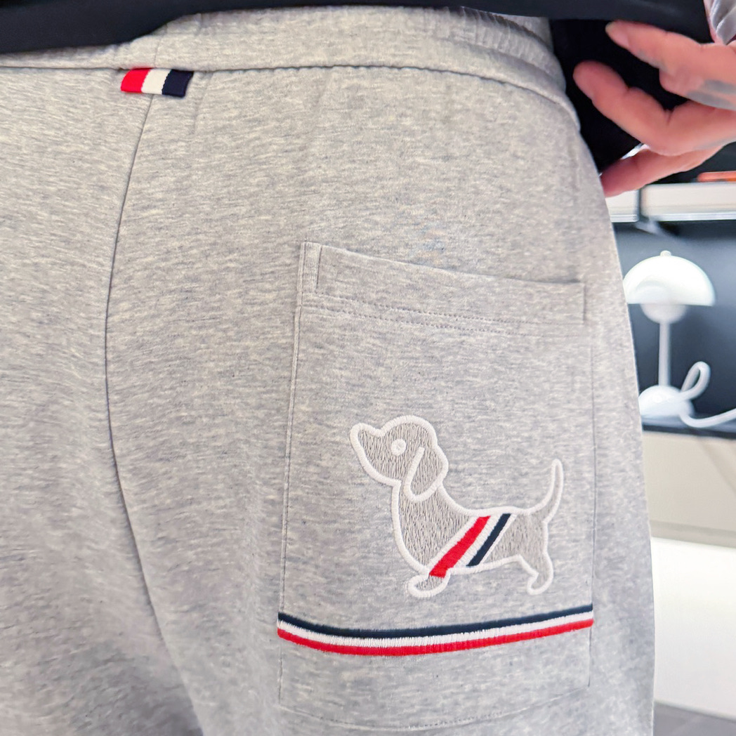 Casual Pants Man